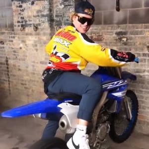 Meet your Posher, Evan